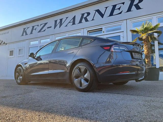 Tesla Model 3 AWD Long Range