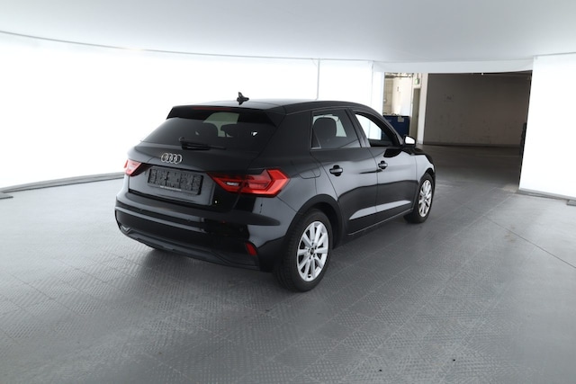 Audi A1 25 TFSI S-Tronic Sportback
