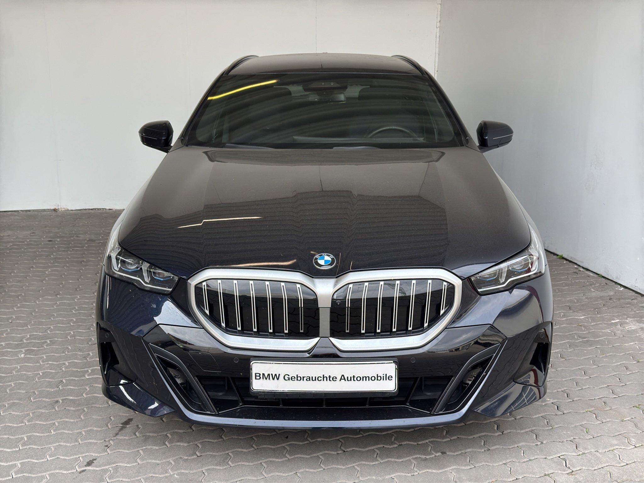BMW 540 540d Touring xDrive