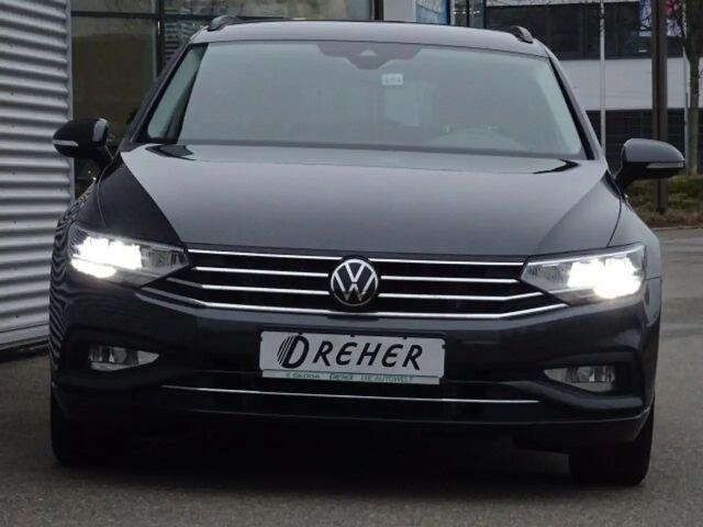 Volkswagen Passat 1.5 TSI Business Variant