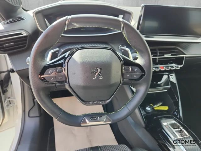 Peugeot 208 GT-Line PureTech