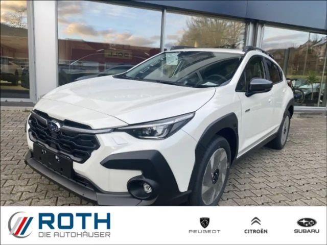 Subaru Crosstrek AWD