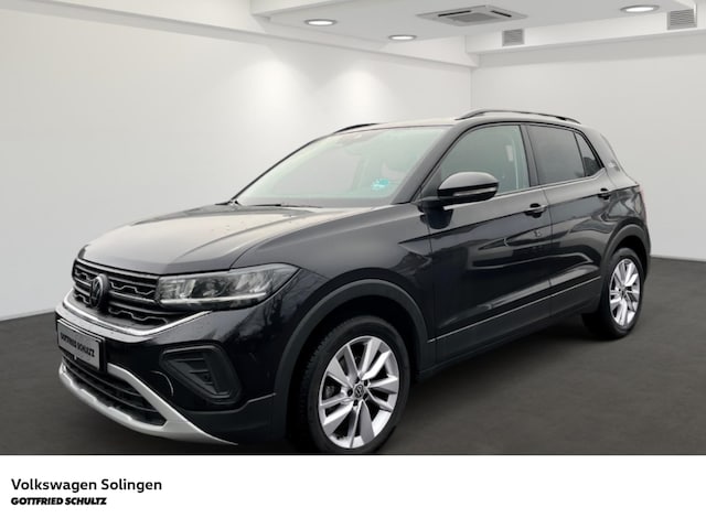 Volkswagen T-Cross 1.0 TSI