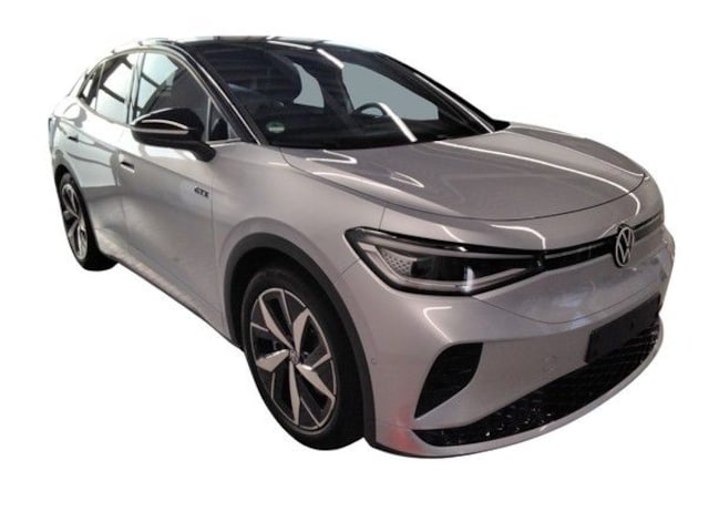 Volkswagen ID.5 4Motion GTX
