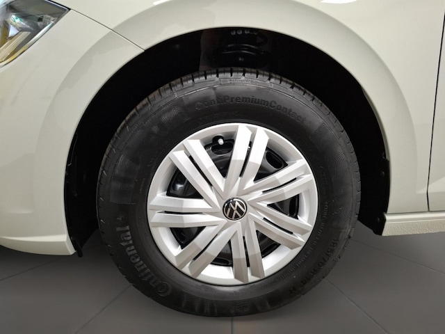 Volkswagen Polo VI 1.0 Facelift LED PDC SpurH Virtual