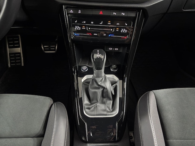 Volkswagen T-Roc 2.0 TDI DSG