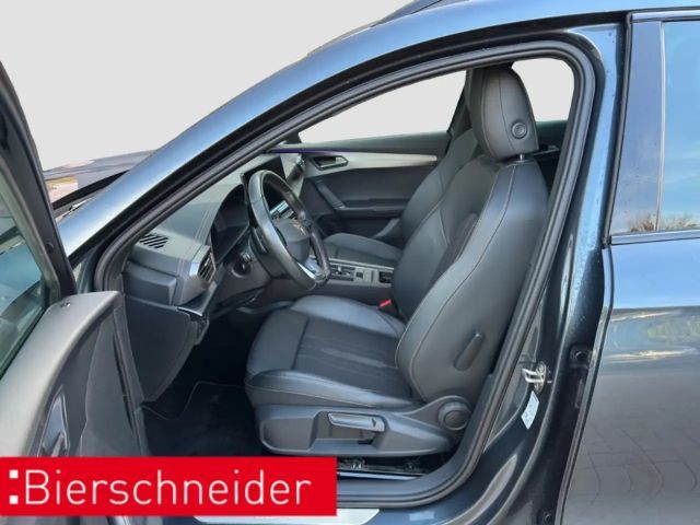 Cupra Formentor 4Drive DSG