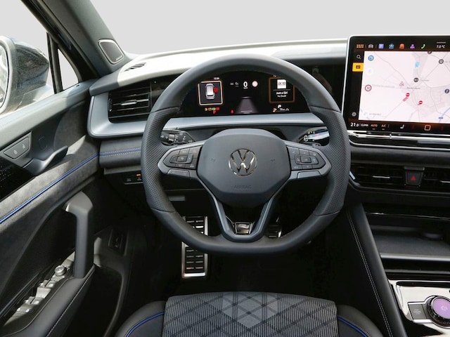 Volkswagen Tayron Tayron R-Line 2.0 TDI SCR 4Motion 7-Gang DSG