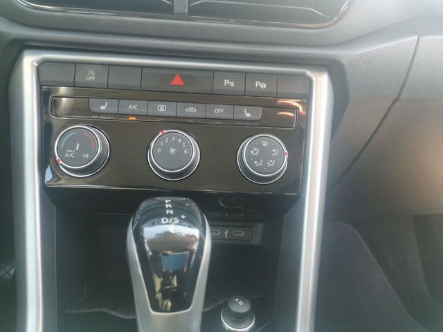 Volkswagen T-Roc 1.5 TSI DSG Life