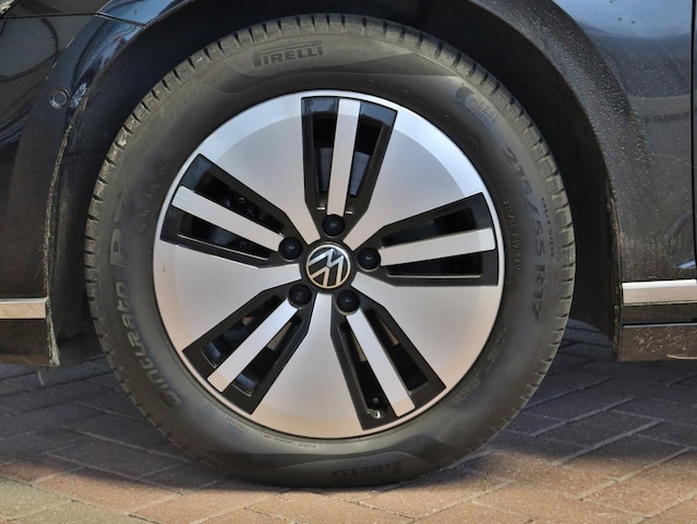 Volkswagen Passat GTE Variant