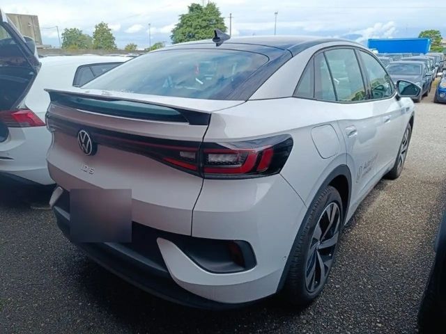 Volkswagen ID.5 150 kW 77 KWh Pro
