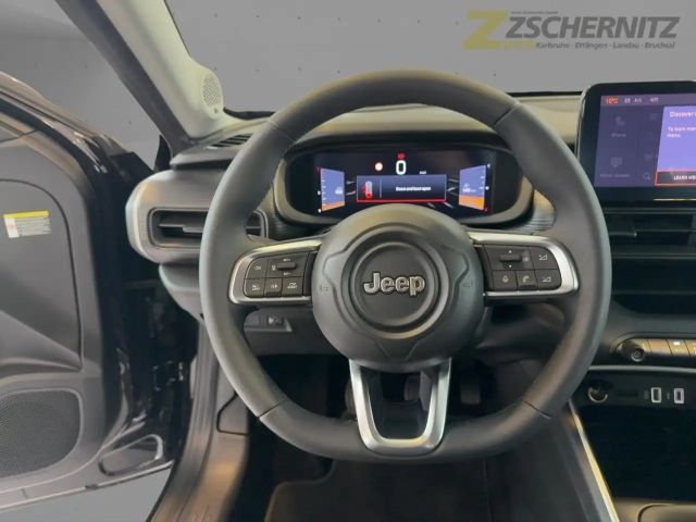 Jeep Avenger Altitude