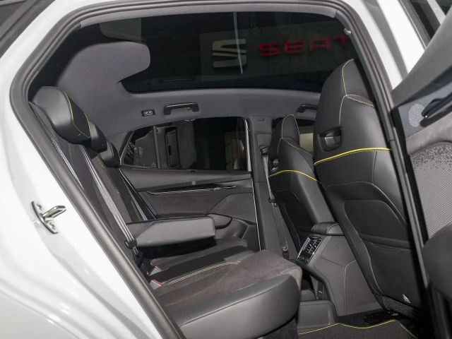 Skoda Enyaq Coupe Lounge RS