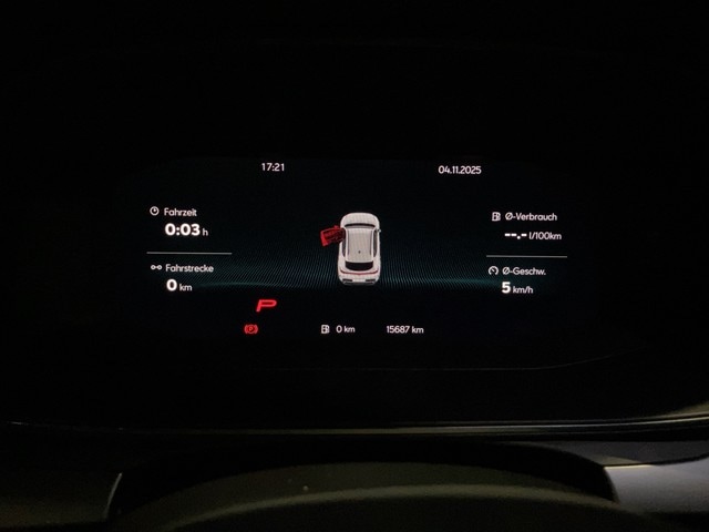 Cupra Formentor 2.0 TSI 4Drive DSG VZ