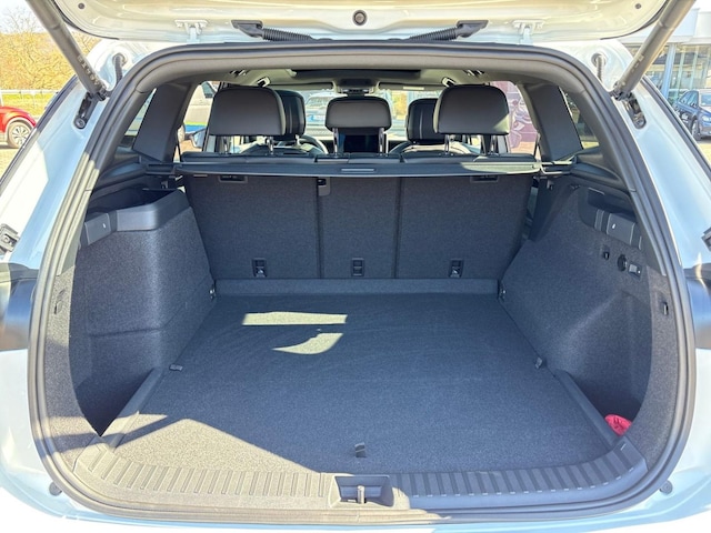 Volkswagen Tayron DSG R-Line eHybrid