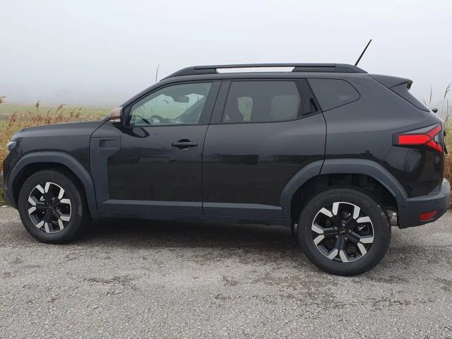 Dacia Duster Extreme TCe 130