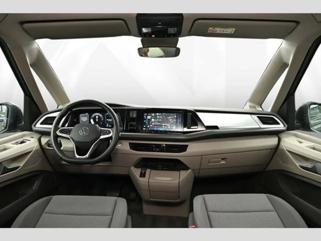 Volkswagen Multivan 2.0 TDI DSG T7