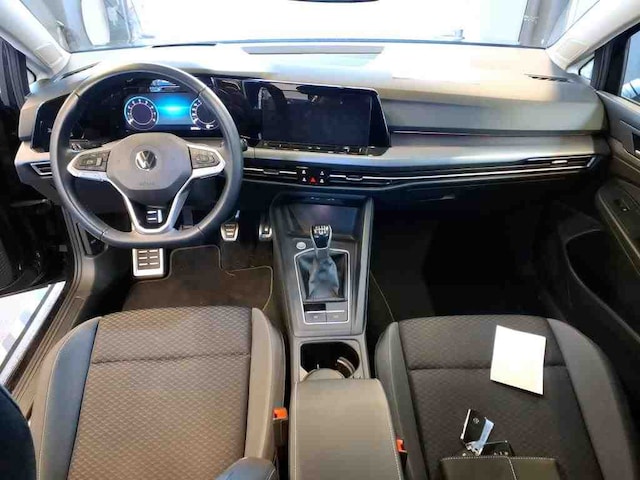 Volkswagen Golf Golf VIII IQ.Drive