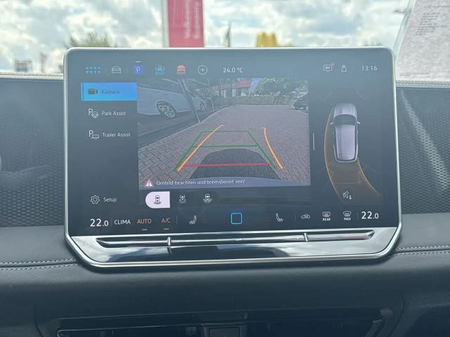 Volkswagen Tiguan 1.5 eTSI DSG Life