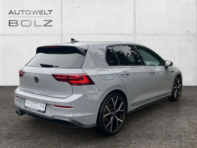 Volkswagen Golf GTD Golf VIII