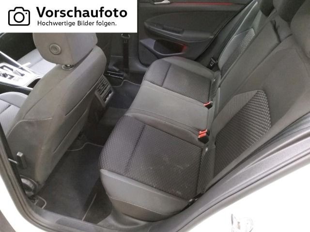 Volkswagen Golf 2.0 TDI DSG Golf VIII