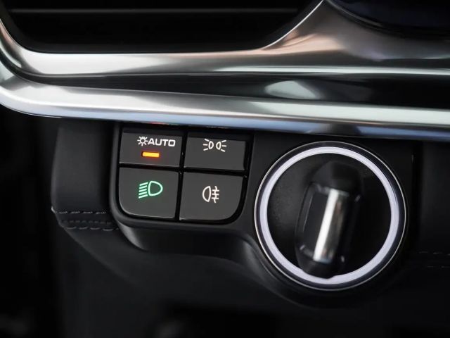 Porsche Panamera 4 E-Hybrid