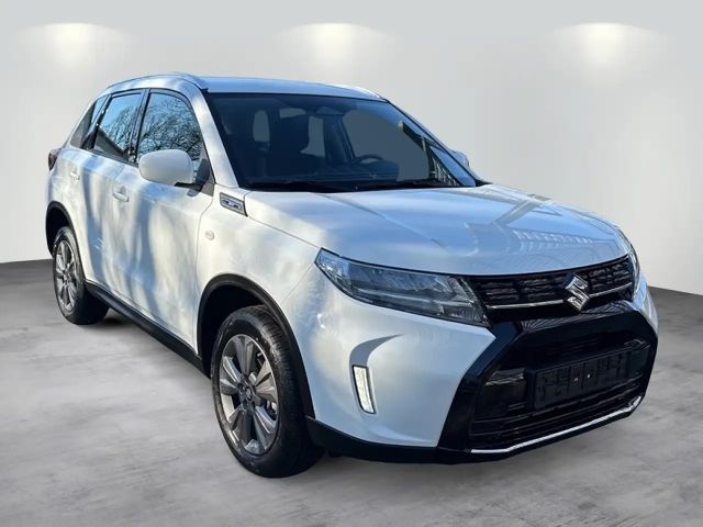 Suzuki Vitara Club Hybrid