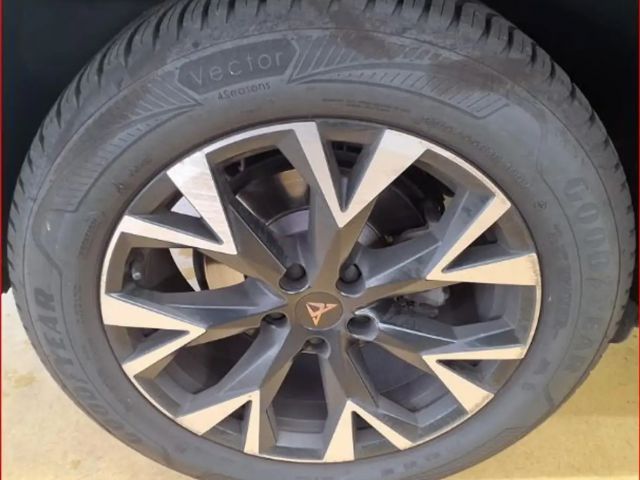 Cupra Terramar 1.5 eTSI