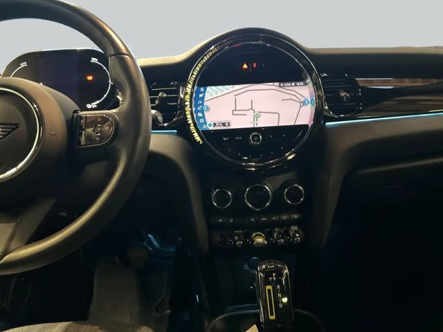 MINI Mini Electric SE