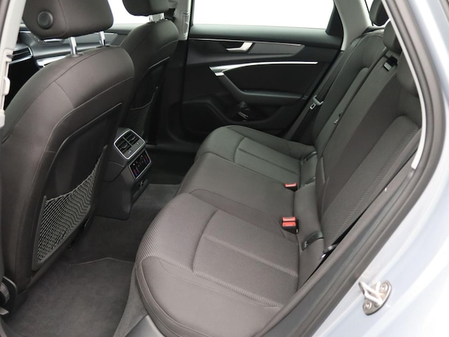 Audi A6 45 TDI Avant Quattro S-Tronic