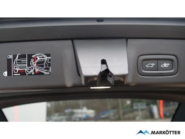 Volvo V90 AWD Inscription Recharge T6