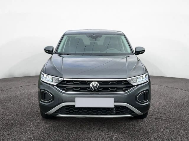 Volkswagen T-Roc TSI|ACC|APP-CONNECT|WINTERPAKET|EINPARKHIL