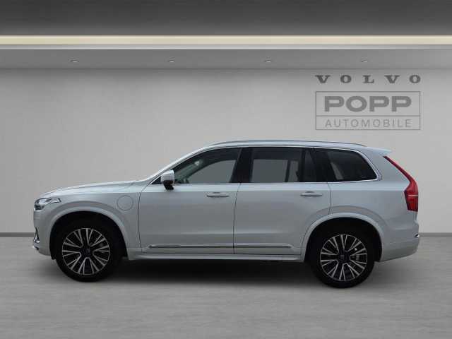 Volvo XC90 XC90