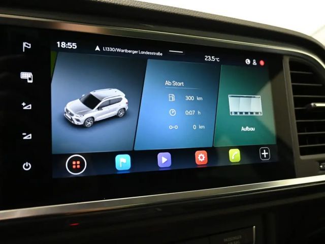 Seat Ateca 1.0 TSI Style