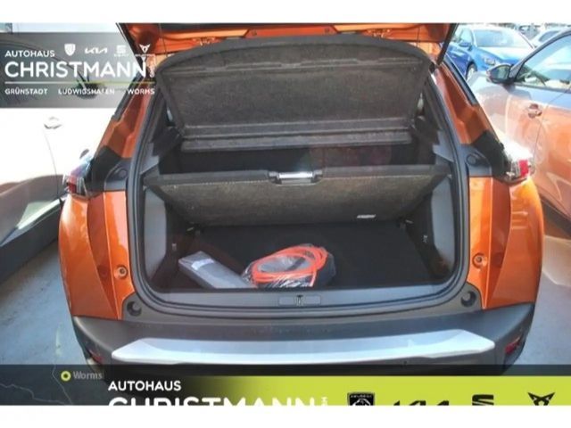 Peugeot 2008 GT-Line