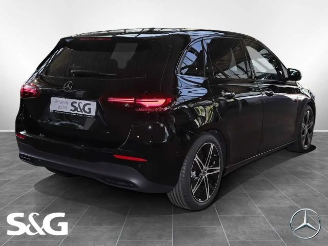 Mercedes-Benz B 200 Progressive