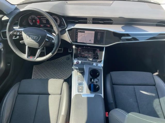 Audi S6 Avant Quattro