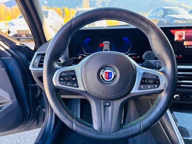 BMW 340 Touring xDrive