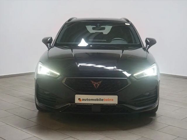 Cupra Leon 2.0 TSI 4Drive DSG