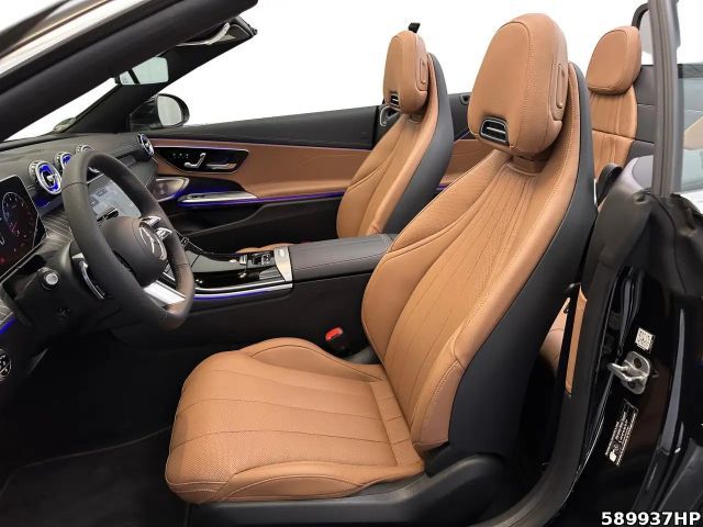 Mercedes-Benz CLE 200 AMG Line