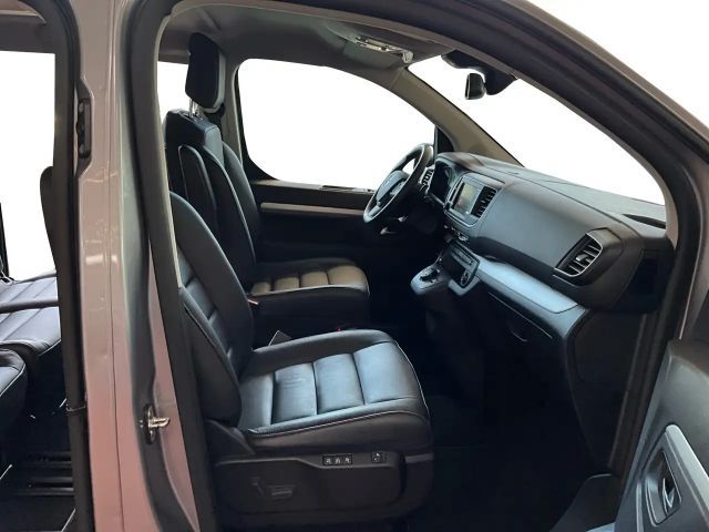 Opel Zafira Life 2.0 CDTI