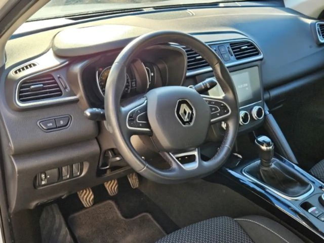 Renault Kadjar Business Line TCe 140