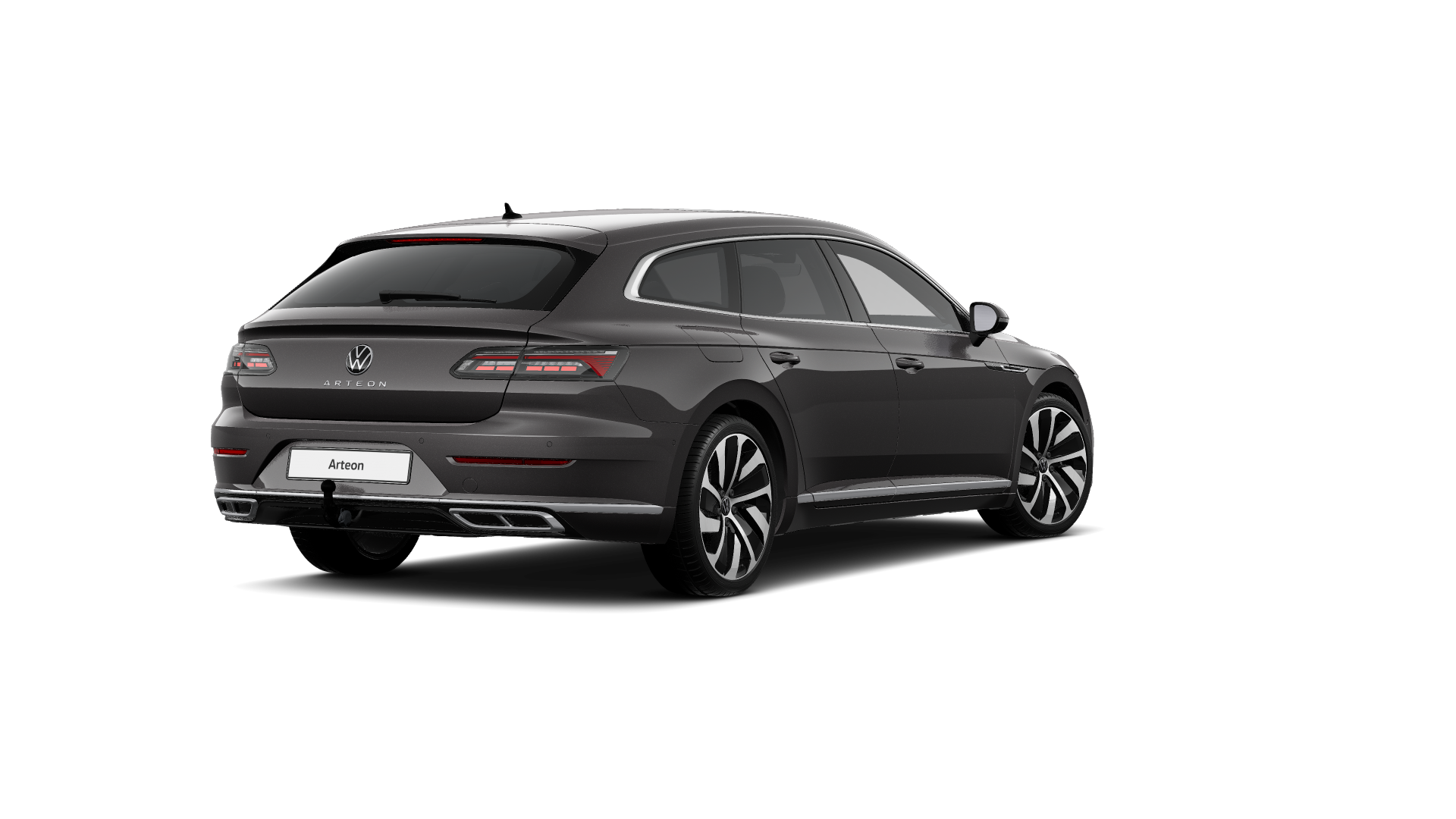Volkswagen Arteon Shooting Brake DSG