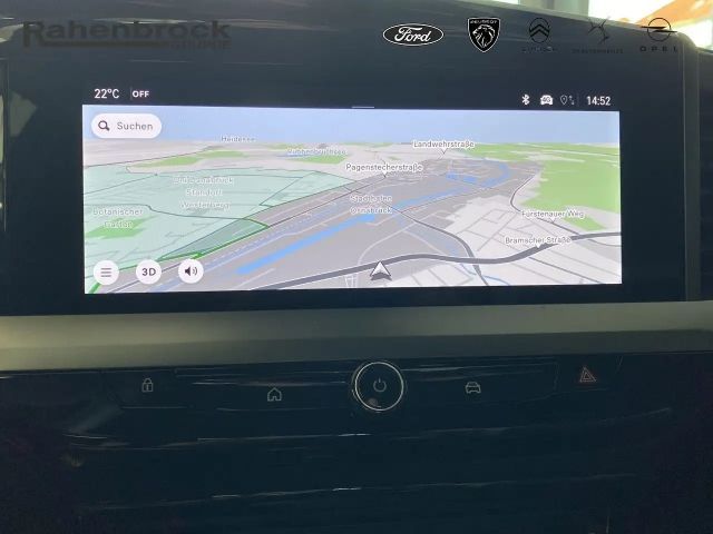 Opel Mokka 1.2 Turbo Edition Turbo