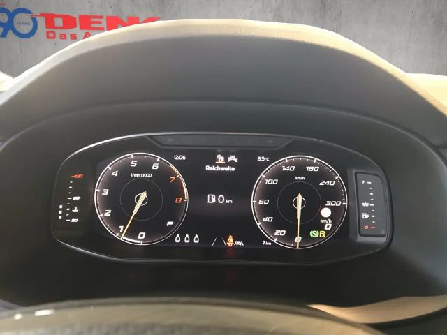 Cupra Ateca 2.0 TSI 4Drive DSG