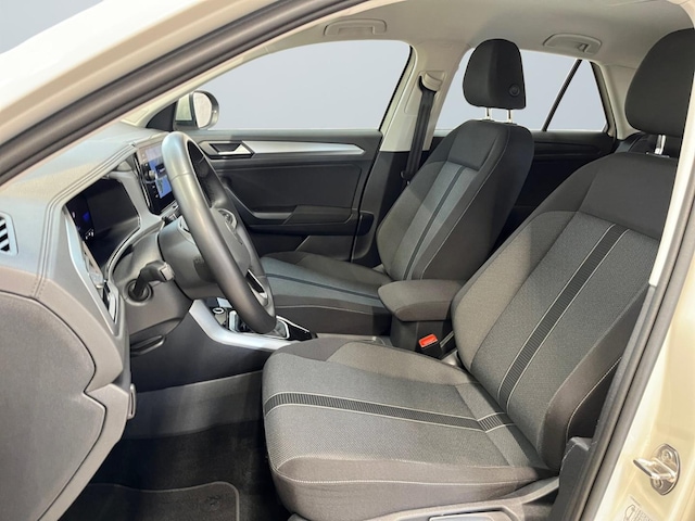 Volkswagen T-Roc 1.5 TSI DSG