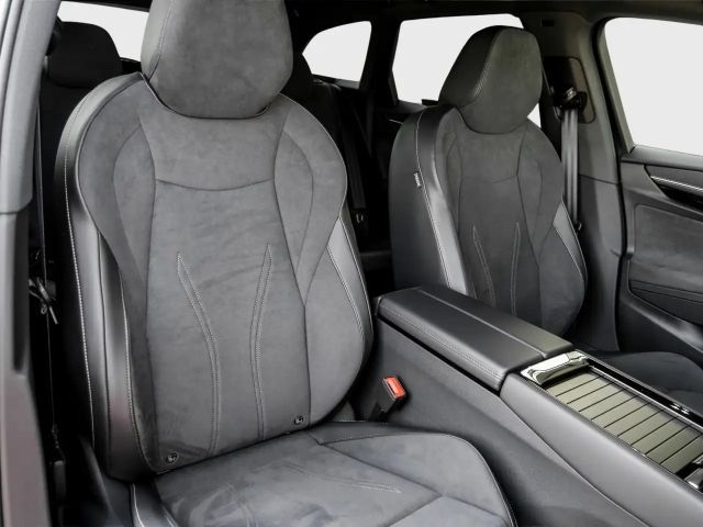 Volkswagen ID.7 IQ.Drive Pro Tourer