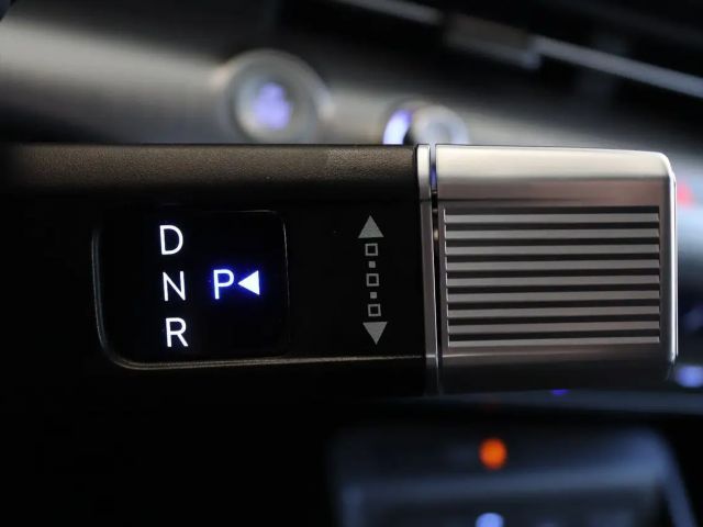 Hyundai Kona 2WD Electric