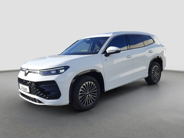 Volkswagen Tayron 2.0 TDI 4Motion