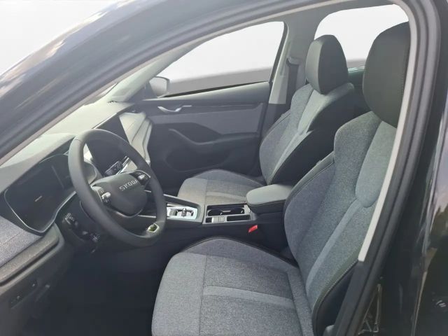 Skoda Octavia 2.0 TDI Combi Tour
